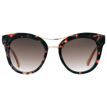 Guess Factory GF0304-52G 53mm New Sunglasses