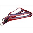 thumbnail image 1 of American Flag Dog Harness - Large, 1 of 1