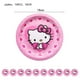 thumbnail image 4 of Globos de papel de aluminio de Hello Kitty personalizados con nombre, globo grande, Decoración de cumpleaños para niños, suministros de fiesta, regalo para niñas, Baby Shower, 4 of 4