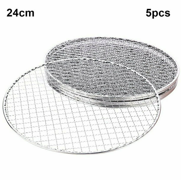 Baking Pan Grate