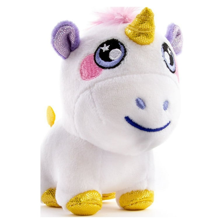 Squeezamals unicorn hotsell