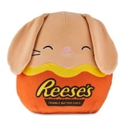 Squishmallows Hershey 8" Bunny Stuffed Animal Plush Toy