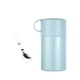thumbnail image 2 of Frascos De Botella Al Vacío De 600Ml, Frascos De Vacío A Prueba De Fugas, Tarro Térmico De Acero Inoxidable Para Alimentos, Estofado Térmico Saludable, Olla Para Estofar Con Aislamiento De Alimentos Minnieouse HA027256-02, 2 of 7