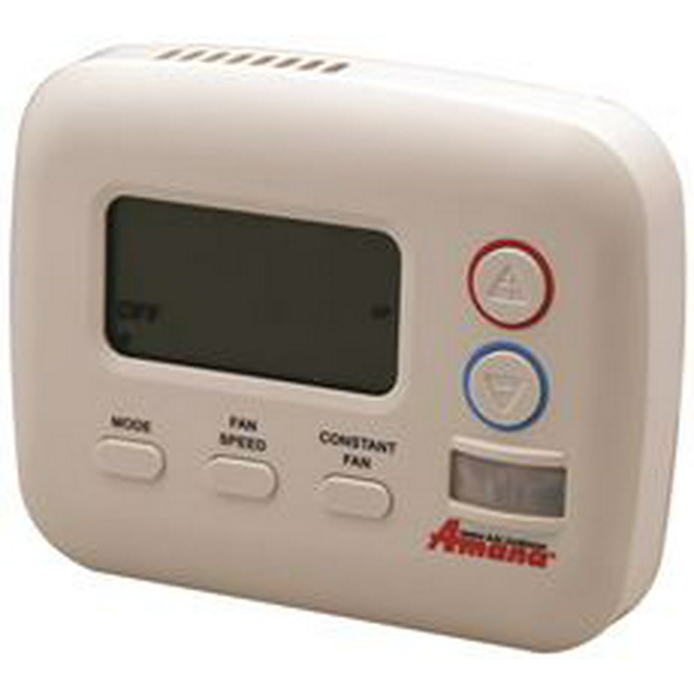 Amana Wireless Ptac/Wall Remote Thermostat
