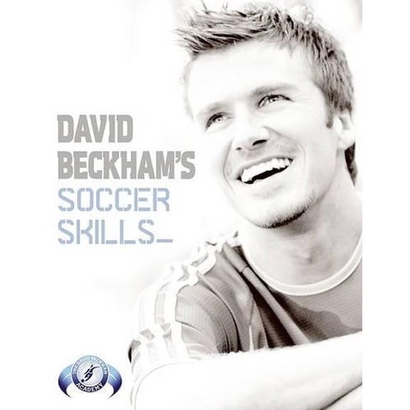 Pre-Owned David Beckham's Soccer Skills (Paperback) 006115475X 9780061154751