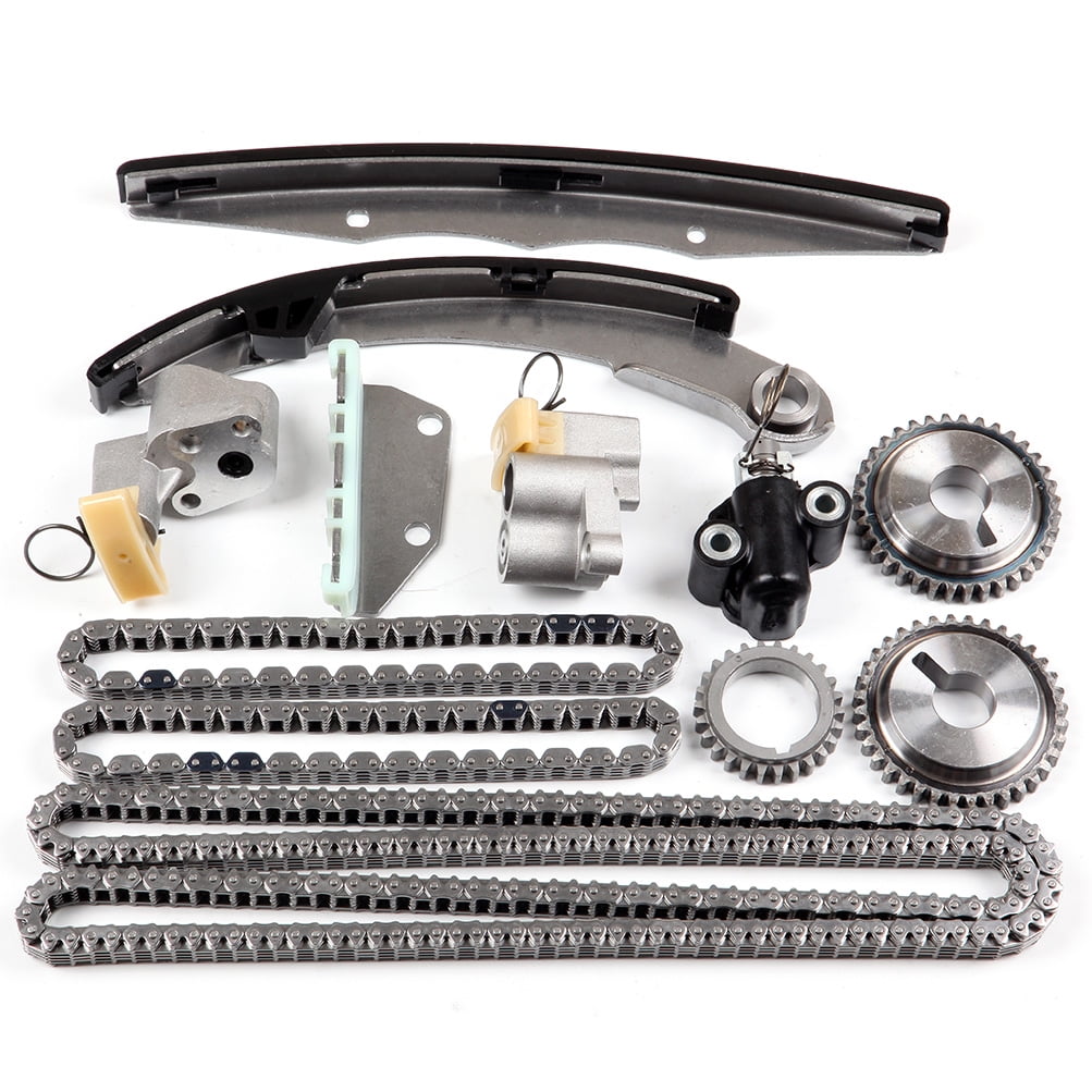 CCIYU Timing Part 13028ZS00A Timing Chain Tensioner Guide Rail Crank