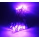 thumbnail image 5 of Guirnalda de luces LED Karlling con batería morada, 4 m, 40 LED, paquete de 5, 5 of 5