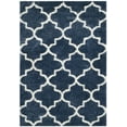 thumbnail image 3 of Safavieh Montreal Lennart Tapis Géométrique Shag, 3 of 3