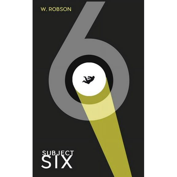 Subject Six, (Paperback)