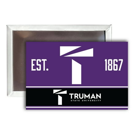 

Truman State University 2x3-Inch Fridge Magnet