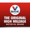 thumbnail image 2 of Valvoline Full Synthetic High Mileage with MaxLife Technology SAE 0W-20 Motor Oil 5 QT, (Model: 852399), 2 of 8