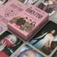 thumbnail image 4 of 55 Unids/Caja BLACKPINK photocards 2022 Venom Rosa Listo Para Amor Weleoming Colleelion Tarjeta Fotográfica lomo card photocard (STOCK), 4 of 4
