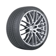 Thunderer Set of 2 Thunderer Mach V 245/40ZR18 97W XL Tires Simolary simolary.com 11
