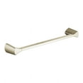 thumbnail image 3 of Delta 77418 Zura, 18" Towel Bar, Chrome, 3 of 5