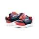 thumbnail image 3 of Tenis Luces Bubble Gummers® Araña Color Marino Rojo Yason azul marino 15, 3 of 7