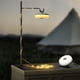 thumbnail image 3 of Yuarrent Luces de cadena flexibles para exteriores: personalice la iluminación exterior con facilidad Fácil de instalar ABS resistente al agua Iluminación y accesorios, 3 of 6