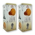 thumbnail image 6 of St Michel La Grande Galette French Butter Cookies Biscuits 1.3 LB (Pack of 2), 6 of 9