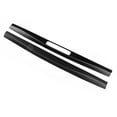 thumbnail image 2 of Housse de Rebord de Porte, 2 Pcs Housse de Rebord de Porte en Fibre de Carbone Confort Ultime, 2 of 8
