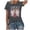 Z3 Grey, variant on HCYSFG Women's Graphic Tank Top Crew Neck Sleeveless Loose Fit High-Low Hem Casual Summer Daily Wear for Beach Vacation Street Style under $5