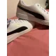 thumbnail image 5 of Tenis PU & MA para hombre / size 9.5 / color Blanco, 5 of 6