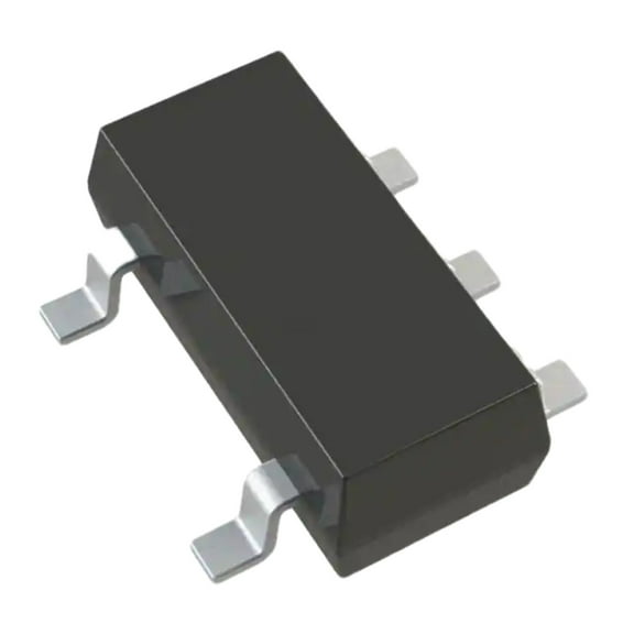 Pack of 2 LT1761ES5-3#PBF Integrated Circuits Linear Voltage Regulator 3.3V 100MA TSOT23-5:Rohs