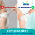 thumbnail image 7 of Pampers All Round Protection Pant Style Baby Diapers Large for 9-14kg, 64 Count, 7 of 7