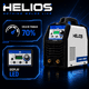 thumbnail image 5 of MAQUINA DE SOLDAR ELECTRODO HELIOS ARROW 2060 INDUSTRIAL, 5 of 8