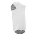 Athletic Works Men's Low Cut Socks 12 Pack