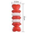 thumbnail image 4 of Dog Chew Toy Teeth Cleaning Interactive Dog Toothbrush Pet Food Dispenser, 4 of 8