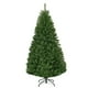 thumbnail image 4 of Costway Árbol de Navidad artificial preiluminado de 150 cm con bisagras y 150 luces LED, 4 of 4