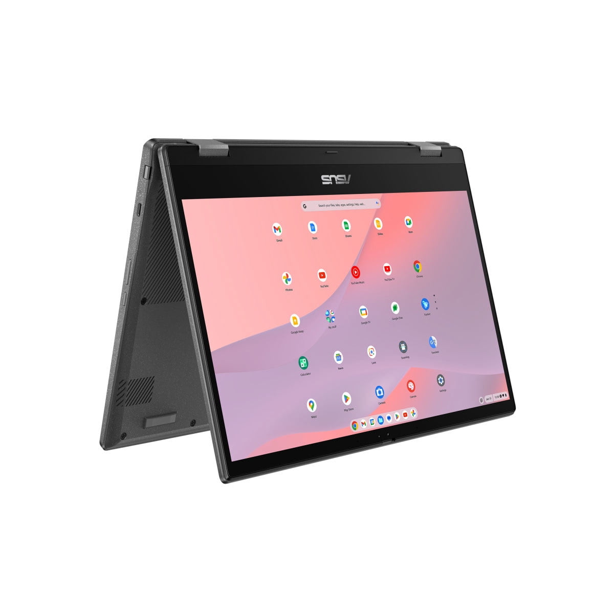 Restored ASUS Chromebook CM14 Flip (CM1402F) 14