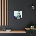thumbnail image 5 of Douglas Fir Pop Art - Canvas, 5 of 10