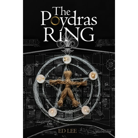 Poydras Ring, (Paperback)