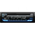 thumbnail image 3 of JVC KD-T720BT Single-DIN In-Dash CD Multimedia Receiver with Bluetooth and Built-in Alexa, 3 of 5