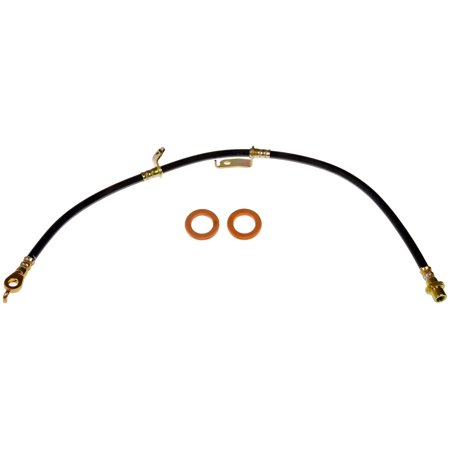 UPC 082702641972 product image for Brake Hydraulic Hose - Dorman# H621065 | upcitemdb.com
