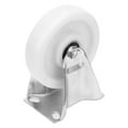 thumbnail image 4 of 4pcs 5 Inch Universal Muted Medical Caster Wheel for Hospital Equipment, 4 of 5