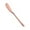 Rose Gold, variant on 304 Stainless Steel Greased Cheese Bread Knife Jam Cutter Butter Knife Kitchen Gadgets