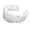 transparent, variant on MERIGLARE Cooling Neck Wrap Neck Ice Pad Ice Neck ,Easy to Use Ice Pack Neck Portable Neck black