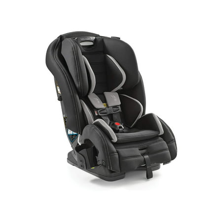 Baby Jogger City View Space Saving All-in-One Car Seat,
