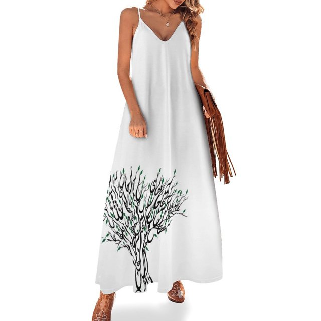 Primavera ??? ???? ????? ?? ??? ?? ????? Vestido sin mangas Vestido de playa Vestidos de playa
