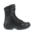 thumbnail image 4 of Reebok Botte de Travail pour Femmes Rapid Response 8 Pouces à Bout Rond - Rb877, 4 of 4
