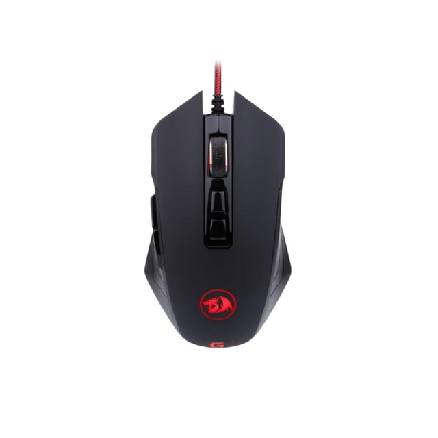 Mouse de Juego Dagger M715 Negro Redragon