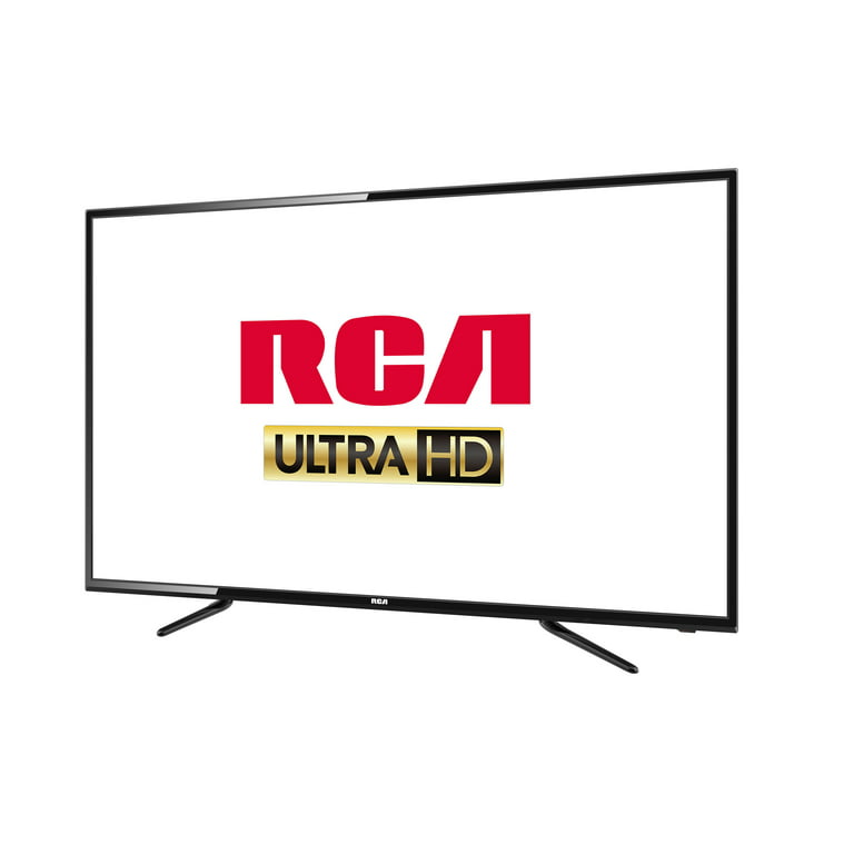 Televisor Smart UHD 4K RCA ROKU 50 Pulgadas RC50RK, WI-FI
