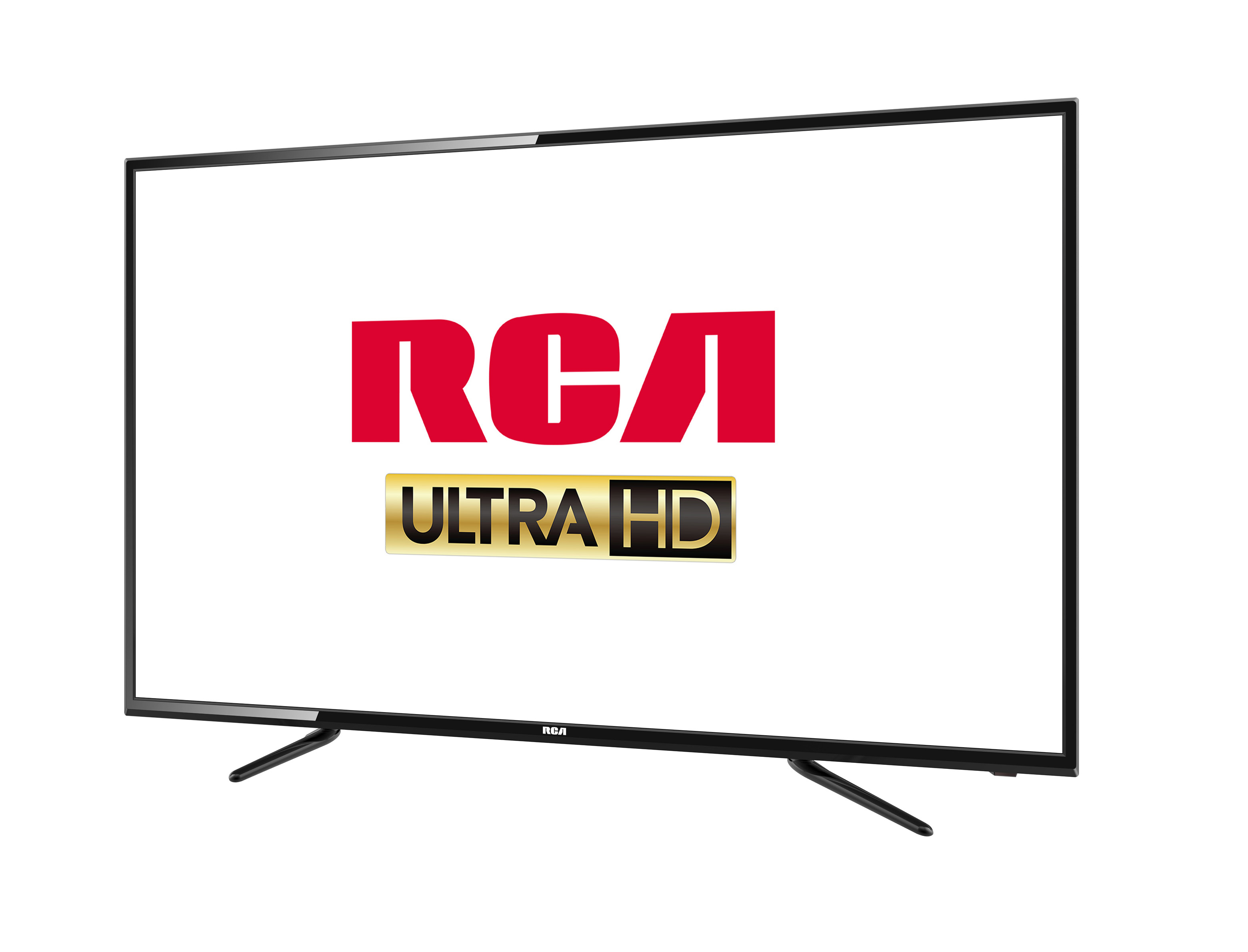 RCA 50" Class 4K Ultra HD (2160P) LED TV (RLDED5098-UHD) - image 3 of 10