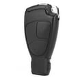 thumbnail image 3 of BYARSS 2 Boutons à Distance de Voiture Étui Intelligent pour Clés Coque pour Mercedes Benz, 3 of 5
