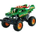 thumbnail image 4 of LEGO Technic Monster Jam Dragon 42149 Ensemble de construction (217 pièces), 4 of 6