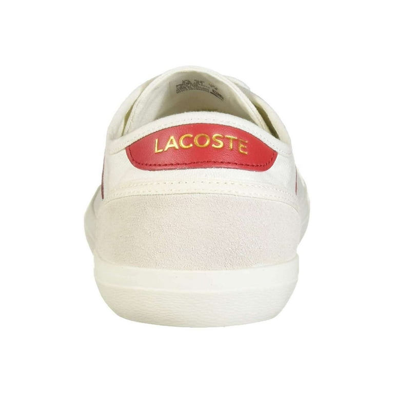 ラコステ スニーカー ☆ LACOSTE Sideline Leather Women's Lacoste Women Sideline Fashion Sneakers - Walmart.com