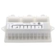 thumbnail image 1 of Kitchen Basics 101: PA020048 Invensys 0 + 6 Remplacement de Module d'Étincelle de Ré-Allumage pour la Gamme Viking (Pièce Authentique) AP5315194, 2020963, CVDSC365-4Q; VDSC367; VGBQ4103RE1; Cvdsc365-6batter9-5-06, 1 of 5
