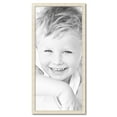 thumbnail image 2 of ArtToFrames 21" x 46" White Panel Picture Frame, 21x46 inch Multi Wood Poster Frame (WOM-5095), 2 of 7
