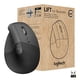 thumbnail image 1 of LOGITECH Lift Vertical Mouse B Logitech 910006491LOGITECH, 1 of 8